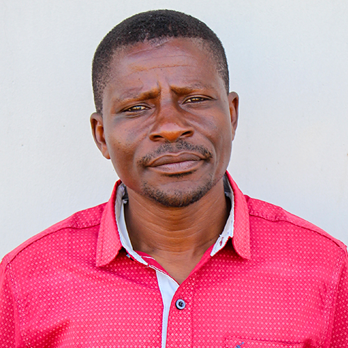 Sr. Maria Theresa Maingu
